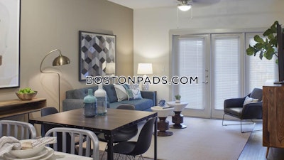 Stoneham Apartment for rent 2 Bedrooms 2 Baths - $3,480