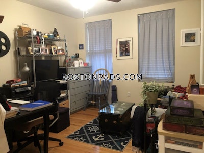 North End Apartment for rent 1 Bedroom 1 Bath Boston - $2,630