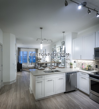 Cambridge Studio  Luxury in CAMBRIDGE  Alewife - $2,639 No Fee