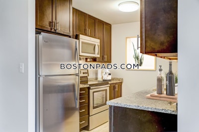 Jamaica Plain Apartment for rent 1 Bedroom 1 Bath Boston - $2,900