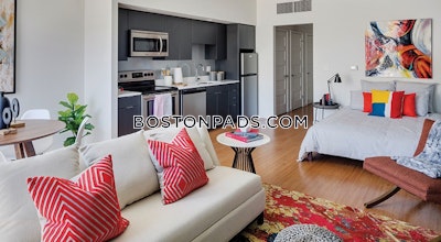 Allston Apartment for rent 2 Bedrooms 2 Baths Boston - $3,533