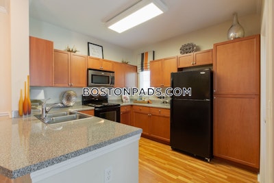 North Reading Apartment for rent 1 Bedroom 1 Bath - $4,239