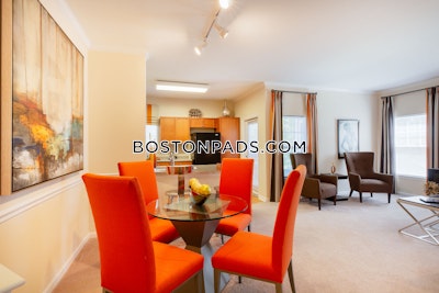 North Reading 2 bedroom  Luxury in NORTH READING - $5,268