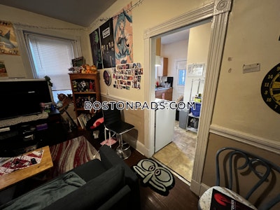 Mission Hill Apartment for rent 4 Bedrooms 1 Bath Boston - $5,000