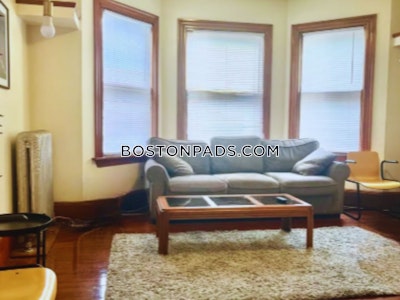 Allston Apartment for rent 1 Bedroom 1 Bath Boston - $2,300 50% Fee