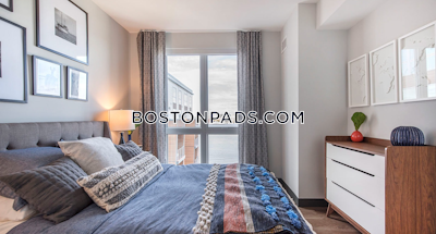 East Boston Laundry In Unit, Central Air, Garage Boston - $3,393