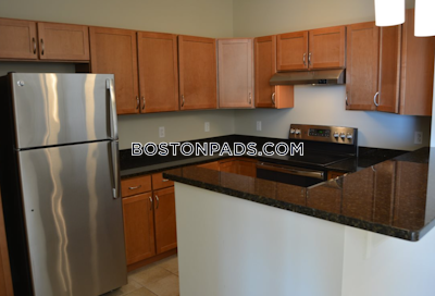 South Boston Apartment for rent 1 Bedroom 1 Bath Boston - $3,428