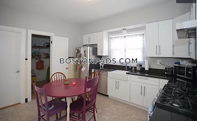 Somerville Apartment for rent 2 Bedrooms 1 Bath  Magoun/ball Square - $3,400