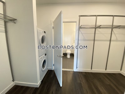 Charlestown Apartment for rent 1 Bedroom 1 Bath Boston - $2,828