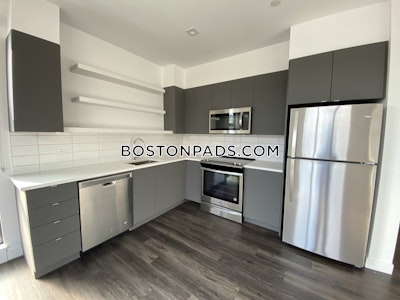 Charlestown Apartment for rent 2 Bedrooms 2 Baths Boston - $4,320