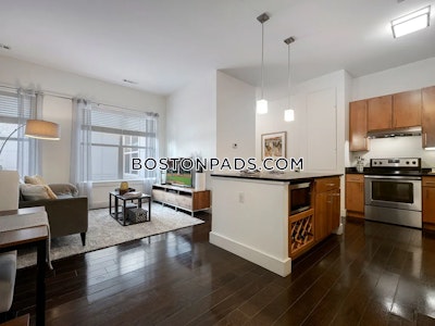 Cambridge Apartment for rent Studio 1 Bath  Alewife - $2,324