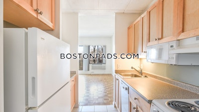 Cambridge Apartment for rent Studio 1 Bath  Central Square/cambridgeport - $2,525