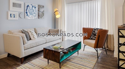 Cambridge 2 bedroom 2 baths Luxury in CAMBRIDGE  Central Square/cambridgeport - $4,824