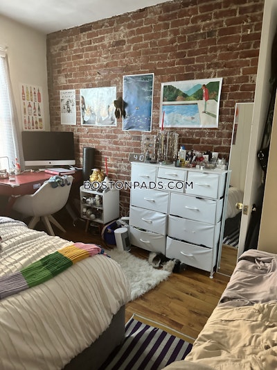 Mission Hill Apartment for rent 3 Bedrooms 1 Bath Boston - $4,500