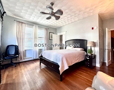 Roxbury Apartment for rent Studio 1 Bath Boston - $2,000