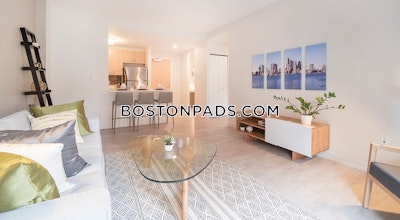 South End Apartment for rent 1 Bedroom 1 Bath Boston - $3,450