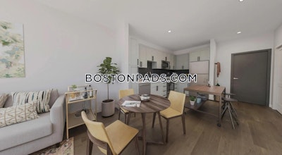 Dorchester Apartment for rent 1 Bedroom 1 Bath Boston - $3,243