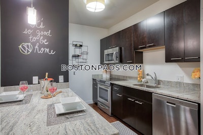 Somerville Apartment for rent 2 Bedrooms 2 Baths  Magoun/ball Square - $3,780 75% Fee