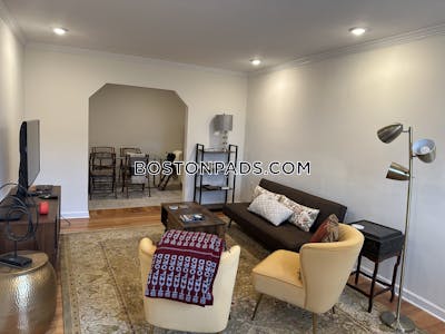 Cambridge Apartment for rent 2 Bedrooms 1 Bath Harvard Square - $4,485 No Fee