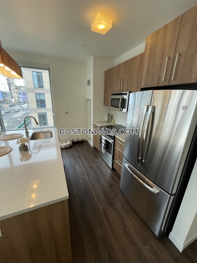 South End Apartment for rent 2 Bedrooms 2 Baths Boston - $5,021