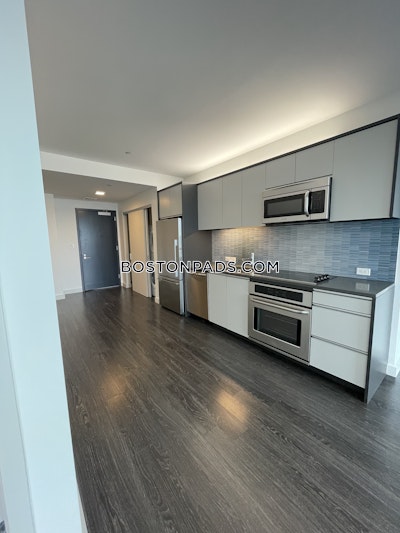 East Boston Apartment for rent 1 Bedroom 1 Bath Boston - $3,055