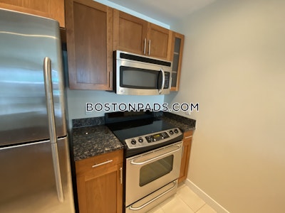 West End Apartment for rent 1 Bedroom 1 Bath Boston - $2,825