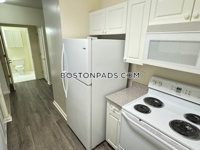 Quincy Apartment for rent 1 Bedroom 1 Bath  Quincy Center - $2,250