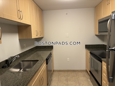 Quincy Apartment for rent 2 Bedrooms 2 Baths  North Quincy - $2,697