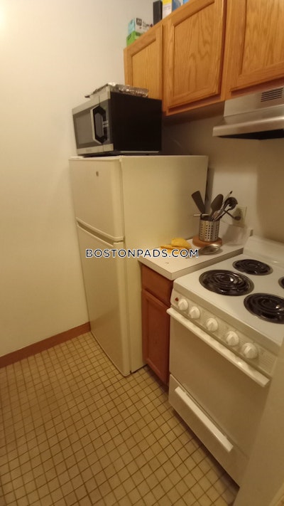 Fenway/kenmore Apartment for rent 1 Bedroom 1 Bath Boston - $3,500