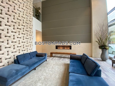 Back Bay Apartment for rent 2 Bedrooms 2 Baths Boston - $6,970