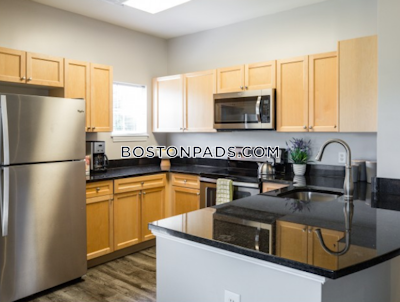 Waltham Apartment for rent 2 Bedrooms 2 Baths - $3,277