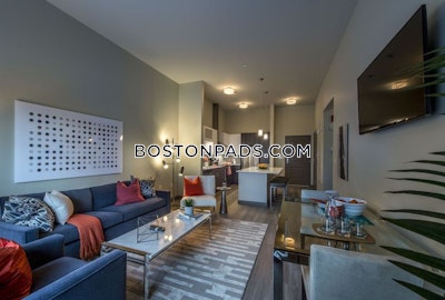 Burlington Apartment for rent 1 Bedroom 1 Bath - $2,887