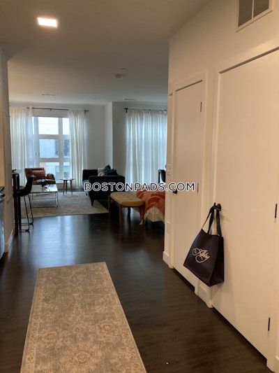 Quincy Apartment for rent Studio 1 Bath  North Quincy - $2,510