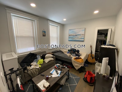 Fenway/kenmore Apartment for rent Studio 1 Bath Boston - $2,300