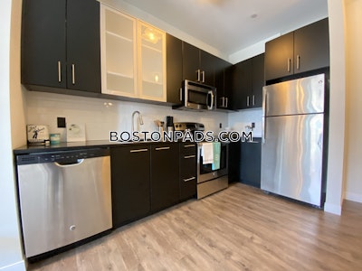 South End Studio 1 Bath Boston - $4,512