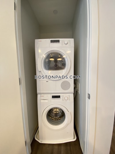 South End Apartment for rent 1 Bedroom 1 Bath Boston - $8,262