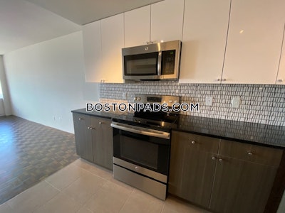 Back Bay Apartment for rent 1 Bedroom 1 Bath Boston - $3,575