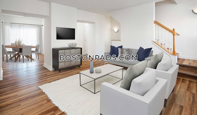 Hingham Apartment for rent 1 Bedroom 1 Bath - $2,515