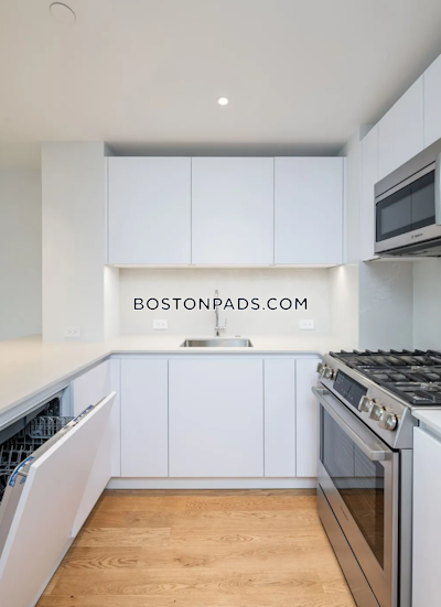 South Boston Apartment for rent 2 Bedrooms 1 Bath Boston - $3,700