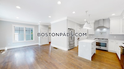 Brookline 4 Beds 3.5 Baths Brookline  Brookline Hills - $10,000