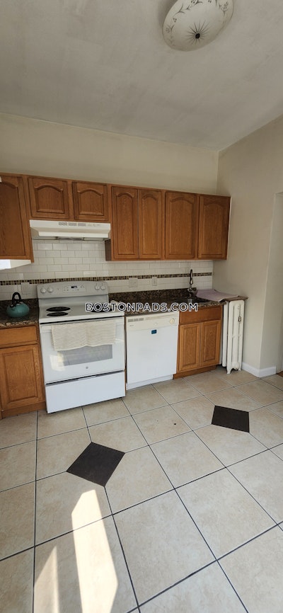 Brookline Apartment for rent 1 Bedroom 1 Bath  Boston University - $3,450