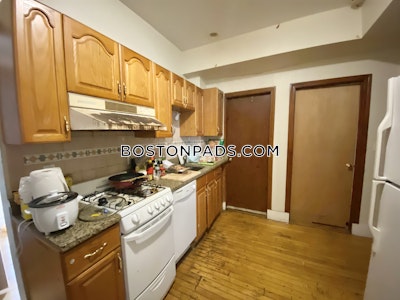 Allston Apartment for rent 4 Bedrooms 2 Baths Boston - $3,900