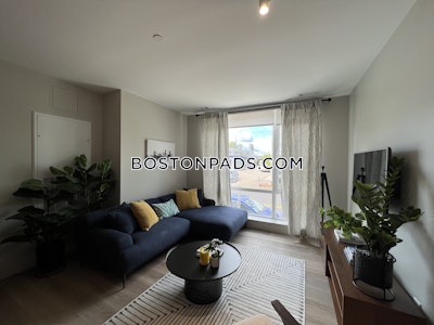 Brighton Apartment for rent 1 Bedroom 1 Bath Boston - $2,654