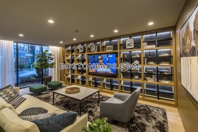 Quincy Apartment for rent Studio 1 Bath  Marina Bay - $2,576