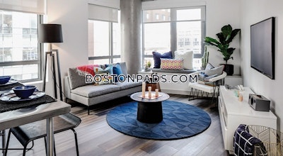 Cambridge Apartment for rent 2 Bedrooms 1 Bath  Kendall Square - $10,057