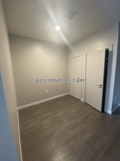 Dorchester/south Boston Border Apartment for rent Studio 1 Bath Boston - $2,950