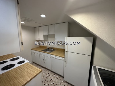 Bay Village Apartment for rent 2 Bedrooms 2 Baths Boston - $4,000