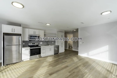 Jamaica Plain Apartment for rent Studio 1 Bath Boston - $2,338