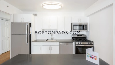 West End Apartment for rent Studio 1 Bath Boston - $2,540