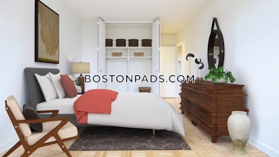 Back Bay Apartment for rent 3 Bedrooms 2 Baths Boston - $12,746